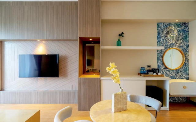 Solea Palm Resort Mactan