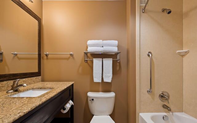 Best Western Plus College Park Hotel