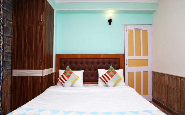 Sharma Home Stay by OYO Rooms