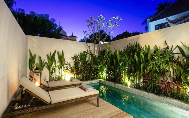 Villas Sabbia