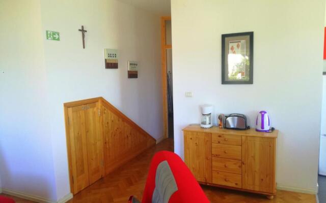 Apartman Tisno
