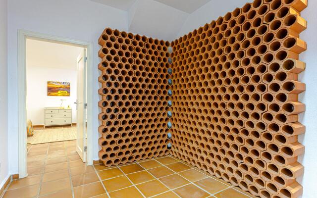 Villa Aster (AL) in Herdade da Aroeira