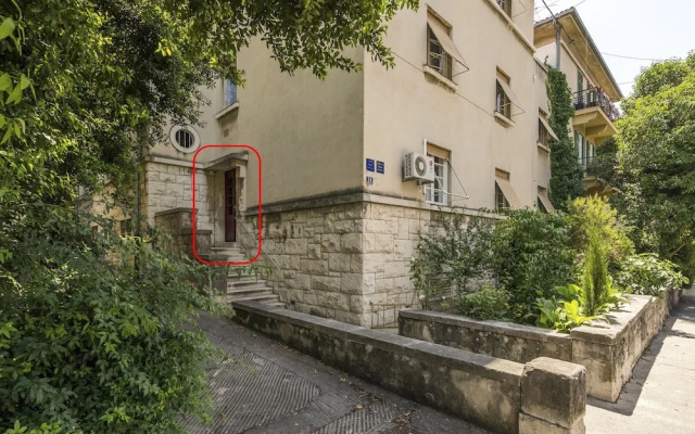 Classy Apartment in the Center of Split