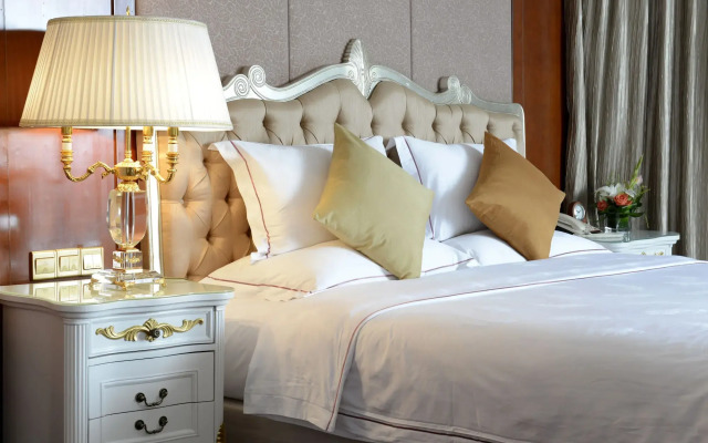 Country Garden Phoenix Hotel Changsha