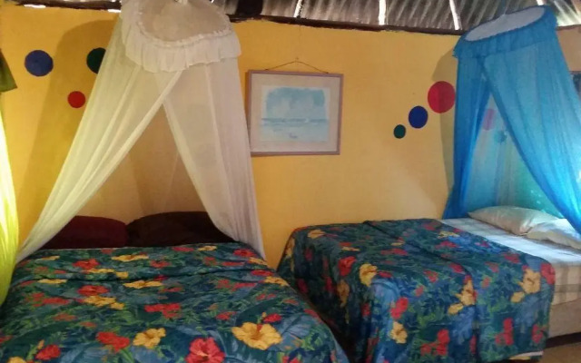 Rancho Tranquilo