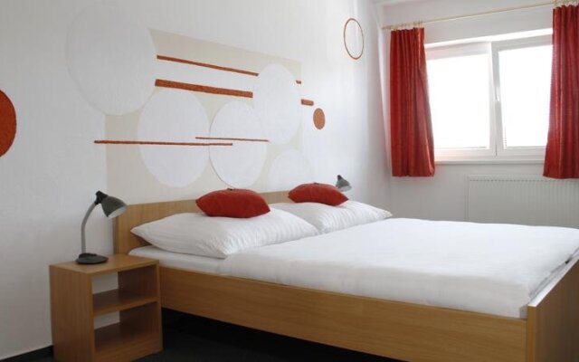 Sport Hotel Ticha Orlice
