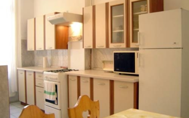 Centro Budapest Apartmanok