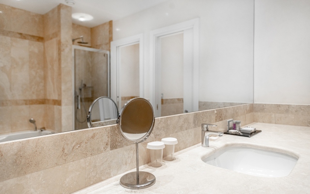 Grand Hotel Croce di Malta Wellness & Golf