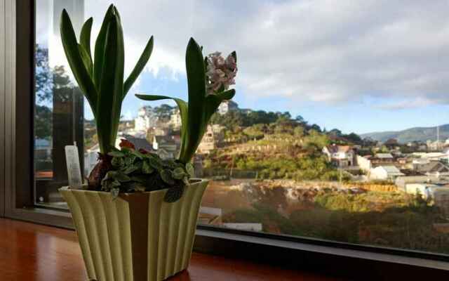 The Orchid Villa Dalat