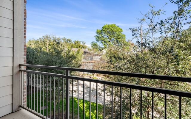 Kasa Houston Museum District Apartments