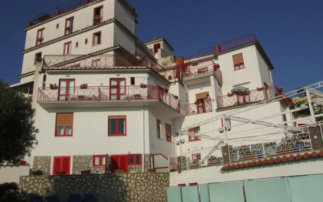 Hotel Dania