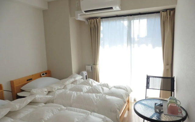 Locanda Shin-Osaka