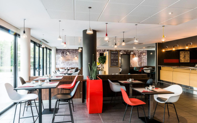 ibis budget Marne la Vallée Val d'Europe