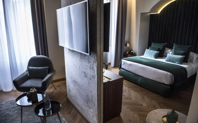 Antico Albergo del Sole al Pantheon