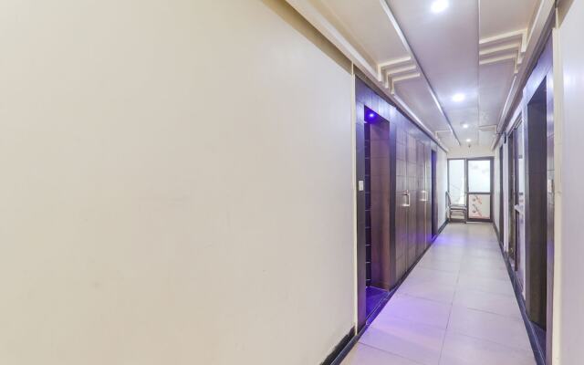 Fabexpress Grand Inn