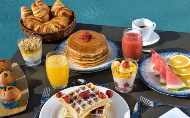 Novotel Lubumbashi