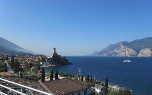Appartamenti Villa Eden