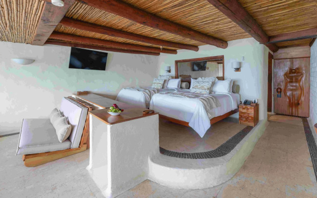 El Santuario Resort & Spa