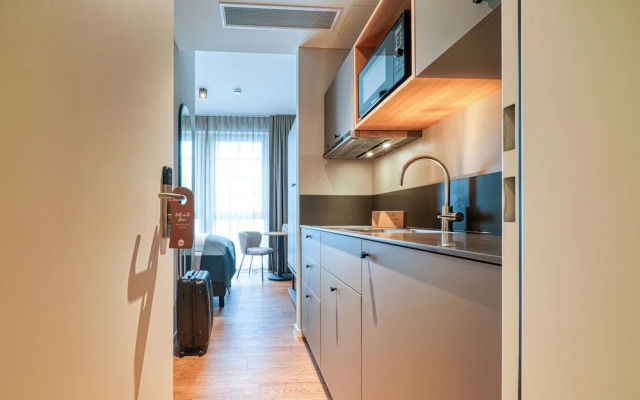 INA Boutique Hannover-Linden - Digital Access