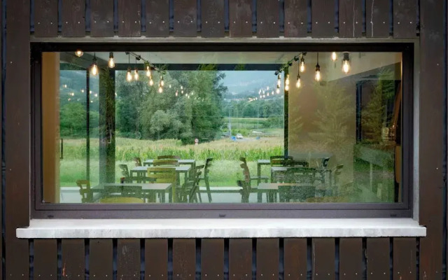 Agriturismo B&B Caffè e Vino