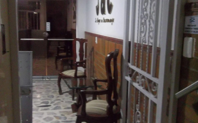Casa JAC Hospedaje