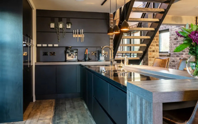The Holt York-charming York House With 3 Bedrooms
