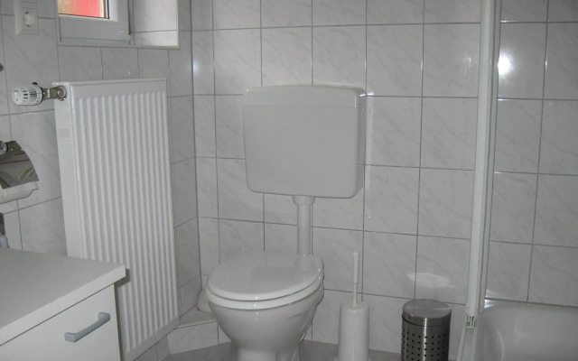 Gästeapartments Haus Kohler