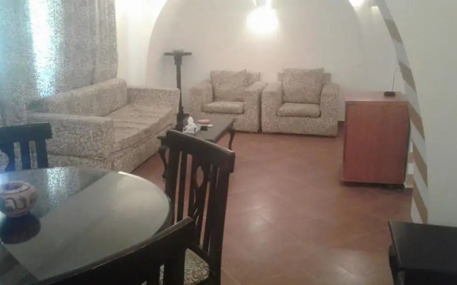El Gouna Downtown Property EO4