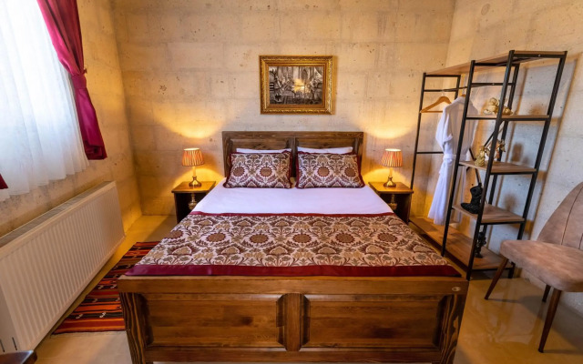 Sef Cave Hotel