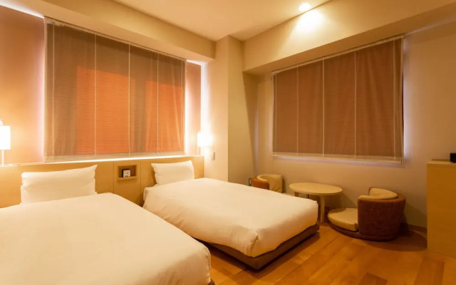 Jr West Group Via Inn Shinjuku