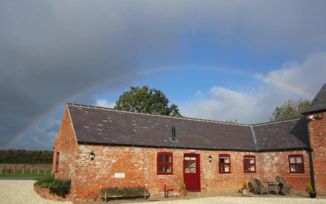 Highfield Farm