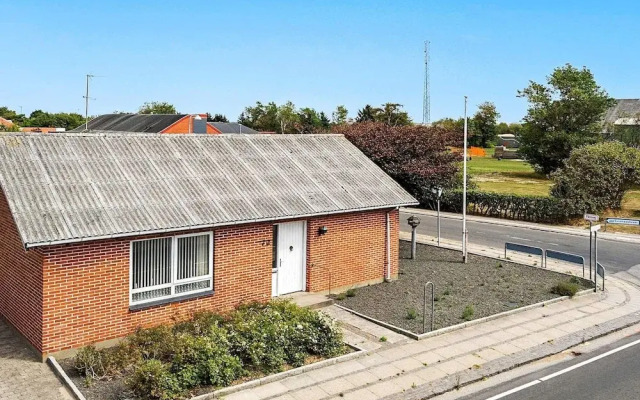 4 Person Holiday Home in Bovlingbjerg