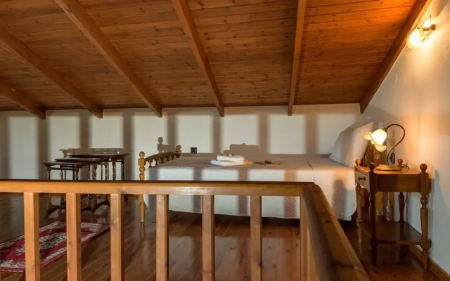 Revellino del Porto Historic Residence