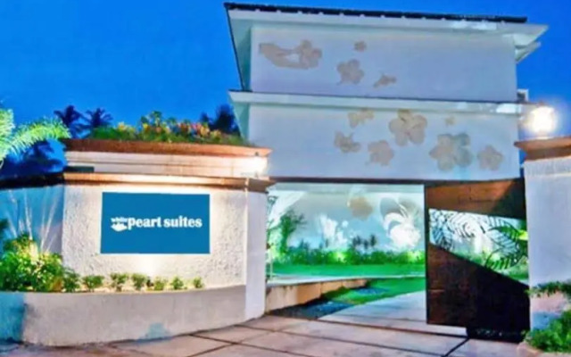 White Pearl Suites