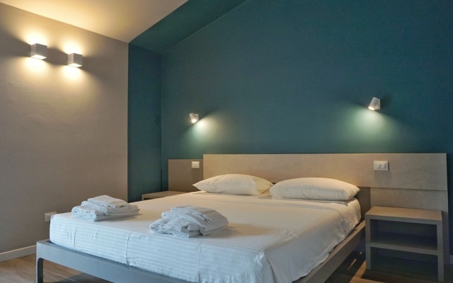 Borgo Predeschera