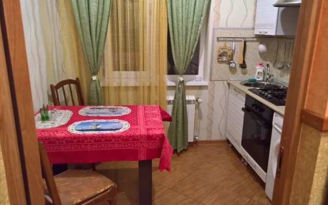 Guest House Yug