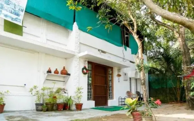The Thomas Inn - Fort Kochi