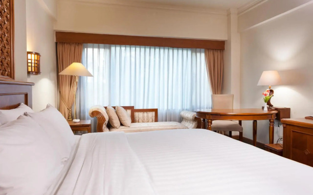 Sahid Jaya Lippo Cikarang