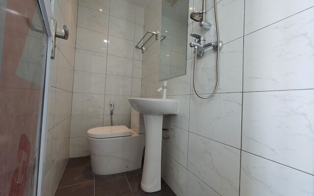 OYO 89803 Tt99 Cozy Stay