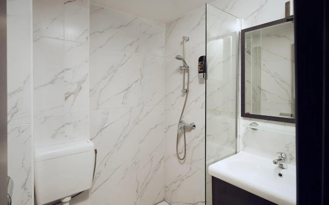 Belfort Hotel Amsterdam