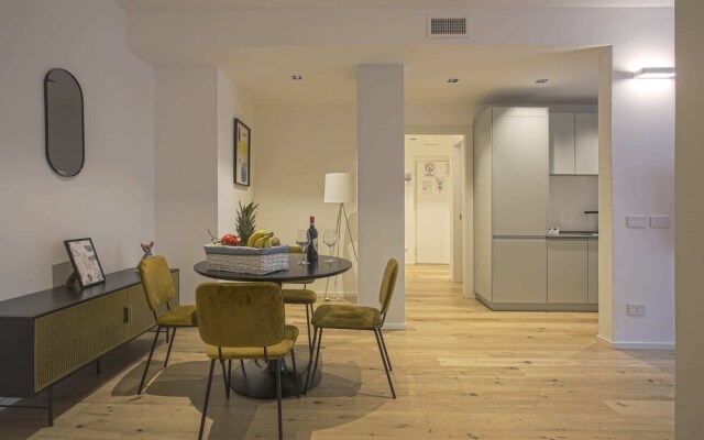 Milan Lux Apartment