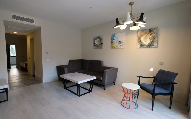 Seaden Valentine Resort & Spa