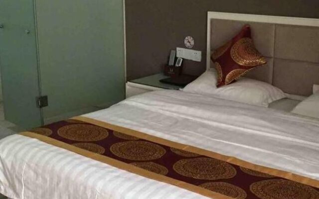 Lan Jue Hotel