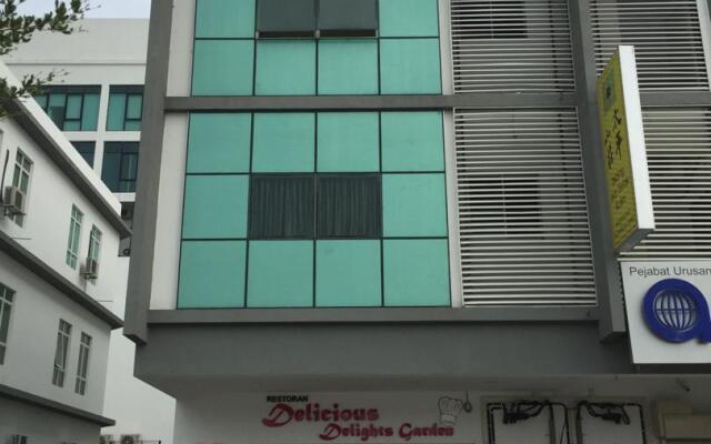 Dd Hotel