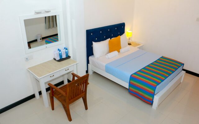 VILLA 92 - City Hotel - Hostel