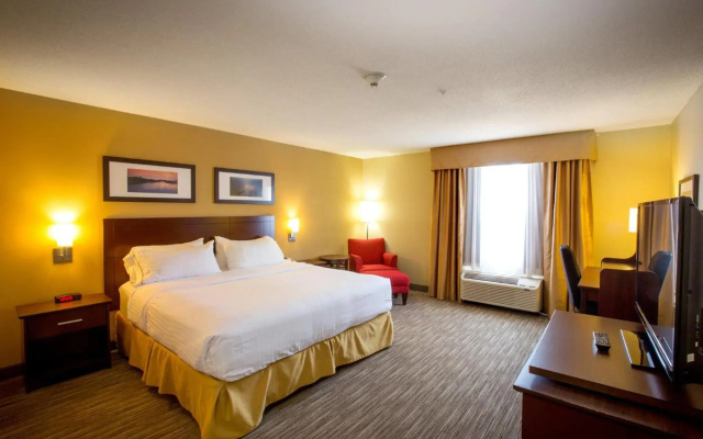 Holiday Inn Express Stellarton by IHG