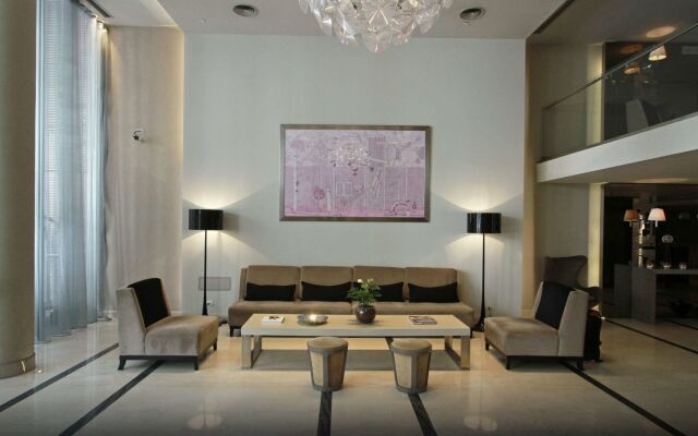 Recoleta Grand, a Tribute Portfolio Hotel