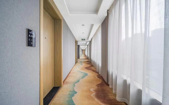 Kington Hotel Kunming