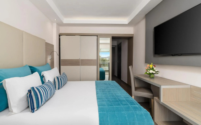 Amadil Ocean Club