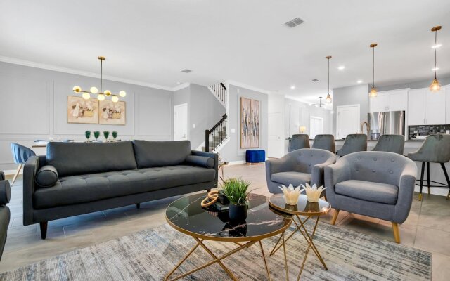 Luxury Incredible Themed Home Best Vacation